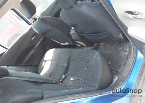 2024 Nissan Kicks Sv Xtronic Cvt z USA, uszkodzony, nr VIN 3N1CP5CV2RL535038